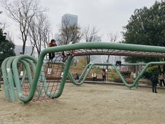 -桂溪生态公园