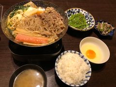 寿喜锅-照相馆的食堂(曲阜师范大学店)