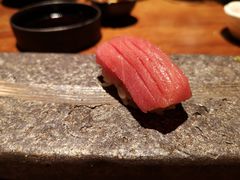 金枪鱼大腹寿司-桐寿司Sushi Tong