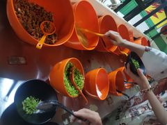 -旺巴蜀小郡肝串串香(登高西路店)