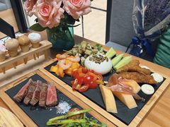 -ALLORA意大利餐厅(丰盛里店)