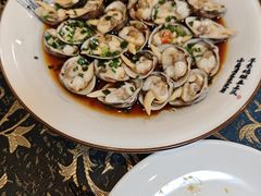 -晓平饭店(嘉善路店)
