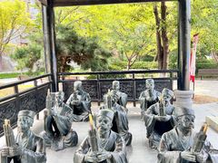 -淹城春秋乐园
