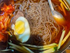 -土大力韩式烤肉料理(39年·和平路店)