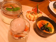 -斯普汇生蚝牛排馆(中骏世界城店)