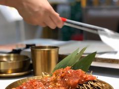 -八乔煎肉馆·丹东特色煎锅(梅林店)