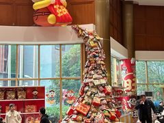 -上海神旺大酒店