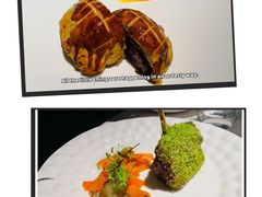 -L'Arome芳芳法国餐厅(仙林金鹰店)