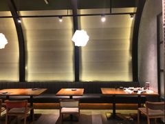 大堂-武藏日本料理(宝安壹方城店)