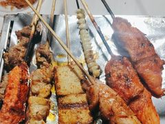 -云晓光头烧烤吧(盛夏店)