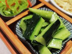 -唏嘛香牛肉面(田林店)