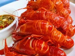 招牌小龙虾-忆口香龙虾(珠海夏湾老店)