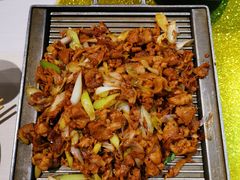 -大鸭梨烤鸭(金色漫香店)