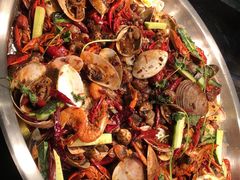 -安蒂娅·海鲜自助餐厅(安蒂娅美兰酒店)