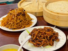 -沣元春饼馆(幸福巷店)