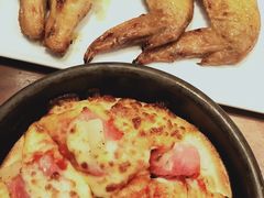 -必胜客(龙茗店)