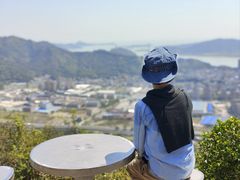 -青芝山风景名胜区