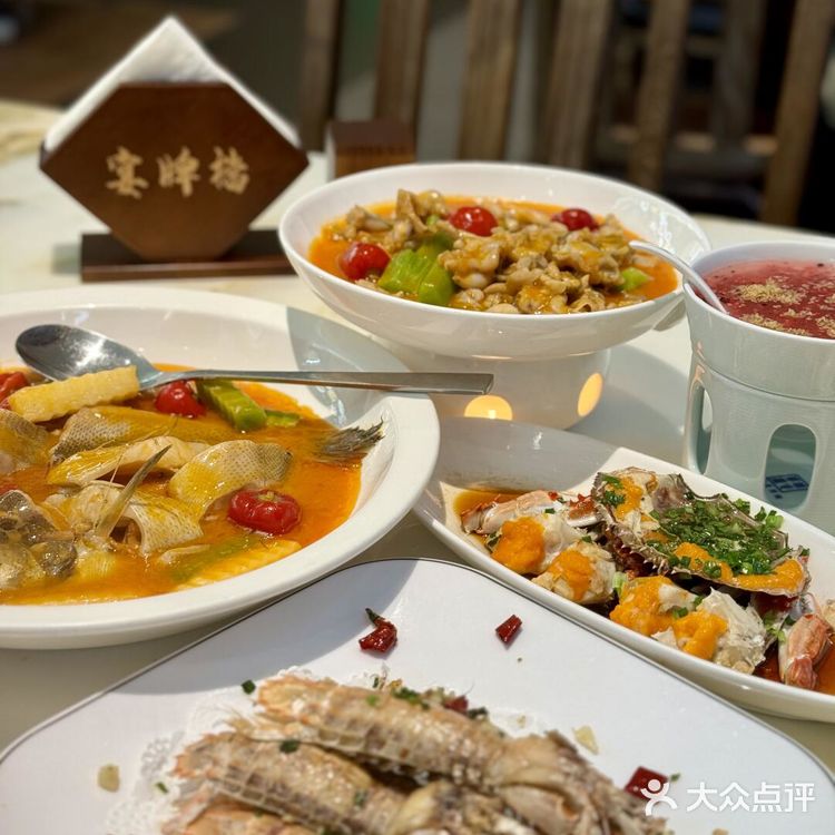 宁波怎么能不吃这家宁波菜!!!