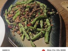 -辛香汇·现炒川菜(武进吾悦店)