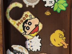 -星多哈·狗咖·拼豆·咖啡