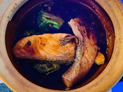 -海棠湾仁恒皇冠度假酒店-270°海景餐厅