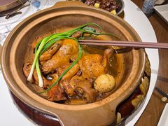 -潞州宴·长治人的会客厅(长兴北路店)