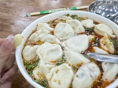 -回坊马二饺子馆