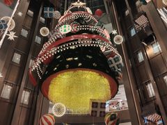 -港汇恒隆广场
