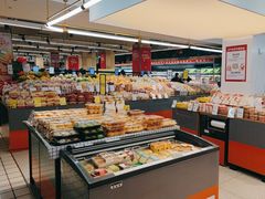 -永辉超市(群众路店)