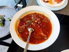 -南京景枫万豪酒店·万豪中餐厅