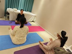 -雪绒花月子会所(祥盛店)