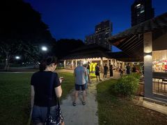 -麦当劳(West Coast Park)