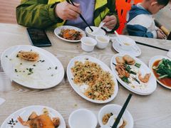 -红月湾海鲜饭店•沙滩海景(双月湾店)