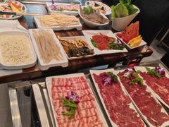 -好得火锅(育才店)