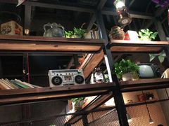 -探鱼·鲜青椒爽麻烤鱼(广州南沙万达广场店)