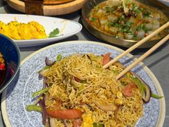 -醉炫音速烧烤·干煸菜(沙河总店)