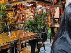 -尽善百年古院餐厅(王家老宅店)