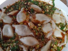 -尤素福东举院饺子馆