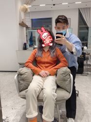 -美格丝M.G.S Hair Salon
