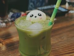 -Hi YOU你的饭局泰餐厅(雍和宫店)