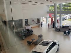 -上海和展广汽丰田4S店(老闵行店)
