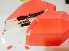 -麦雪尔甜品·生日蛋糕(新街口旗舰店)