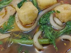 -老好吃清真麻辣烫