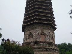 -玲珑塔公园