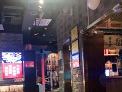 -老牌坊云南鱼豆花火锅(哈西万达店)