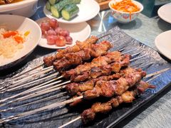 -天山集市(和家乐广场店)