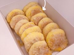 -鲍师傅糕点(江苏路店)