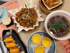 干炒牛河-点都德(北京路贰店)