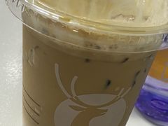 -瑞幸咖啡(国贸商场店)