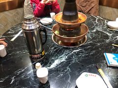 -草原饭店火锅